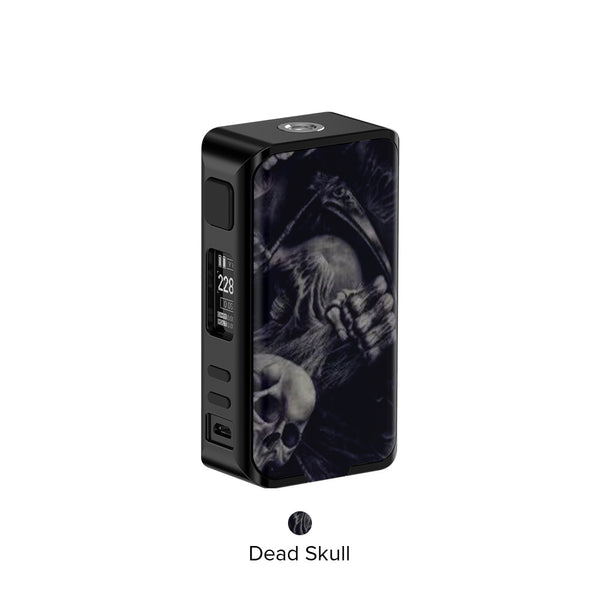 Rincoe Manto Pro Box Mod 228W