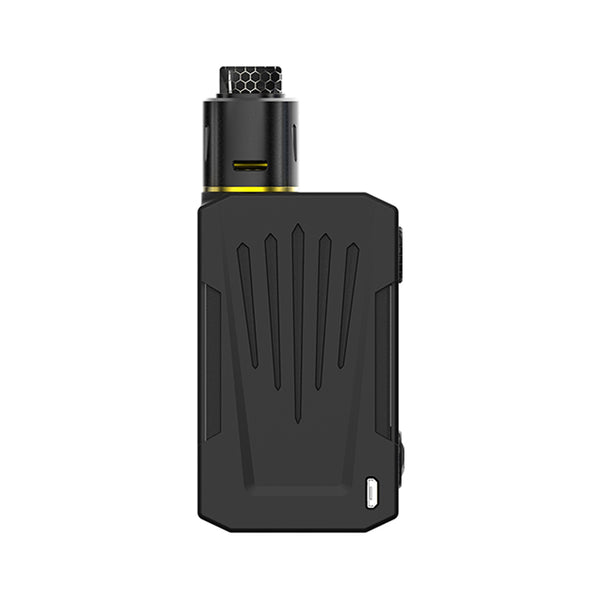 Tesla Invader 4X 280W VV Mod Kit