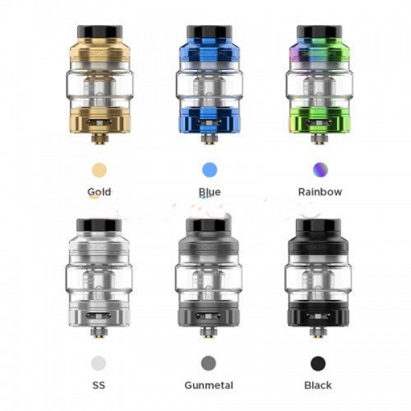 GeekVape Obelisk C Cerberus Sub Ohm Tank