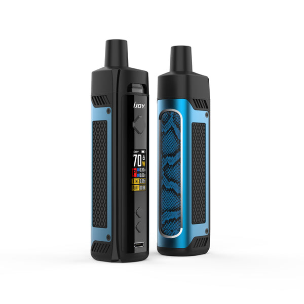 IJOY Jupiter 70W Mod Pod kit 5ml