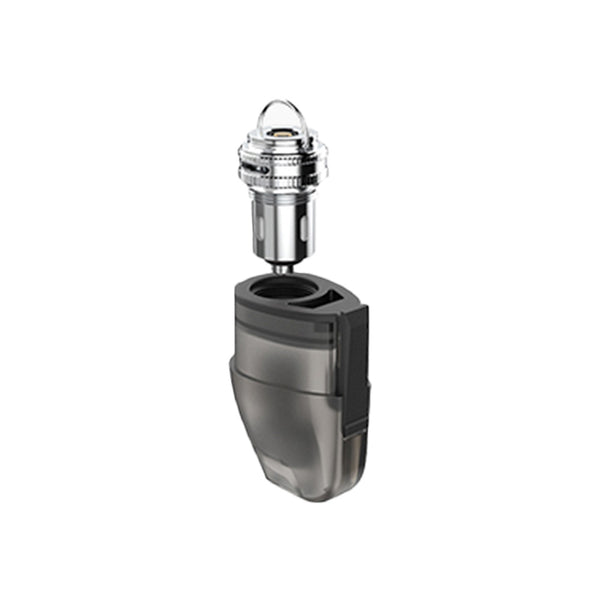 JUSTFOG QPod Clearomizer 1.9ml