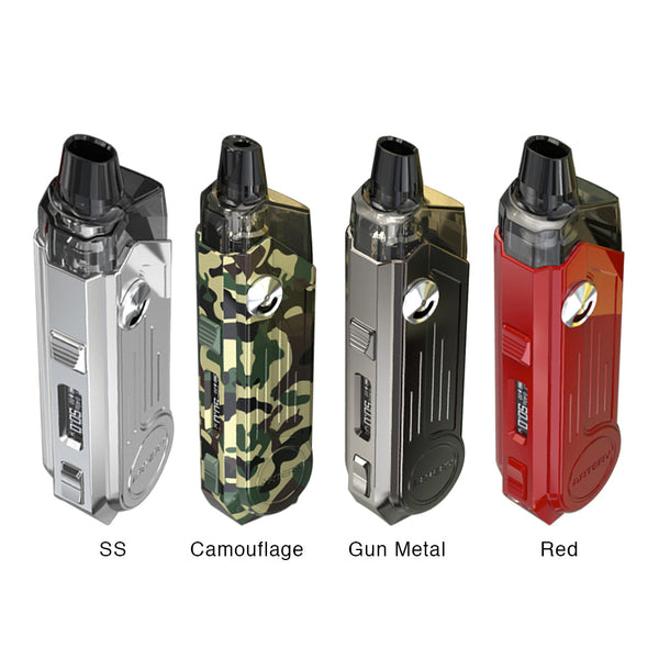 Artery Cold Steel AK47 50W Pod Kit 1500mAh