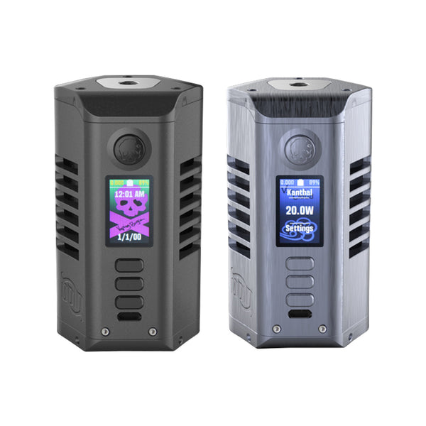 DOVPO Odin DNA250C Box Mod 200W