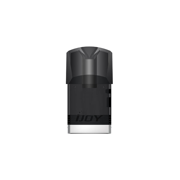 IJOY LUNA 2 Replacement Empty Pod 3ml 3pcs/pack