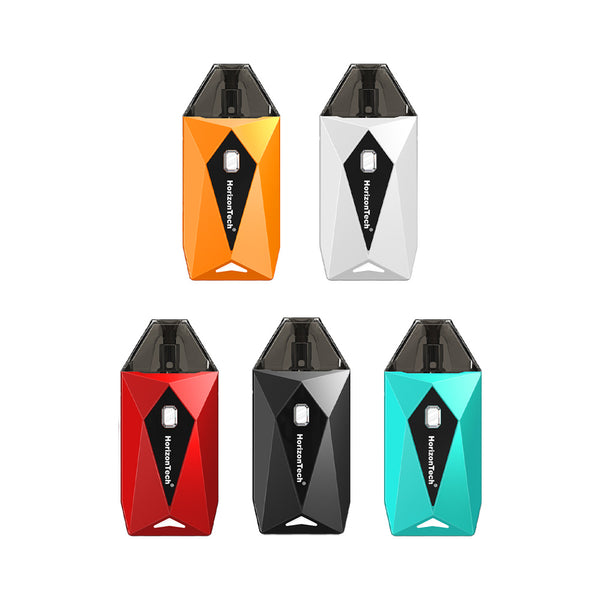 HorizonTech Adamats Pod System Kit 930mAh