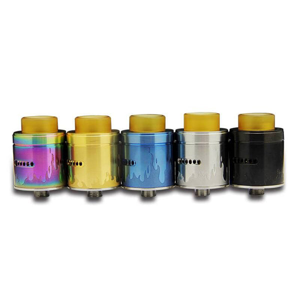 Arctic Dolphin Blaze RDA Tank Atomizer