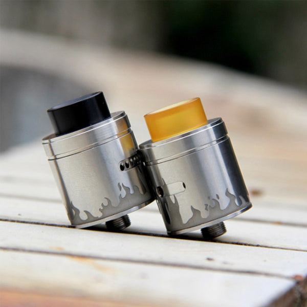 Arctic Dolphin Blaze RDA Tank Atomizer