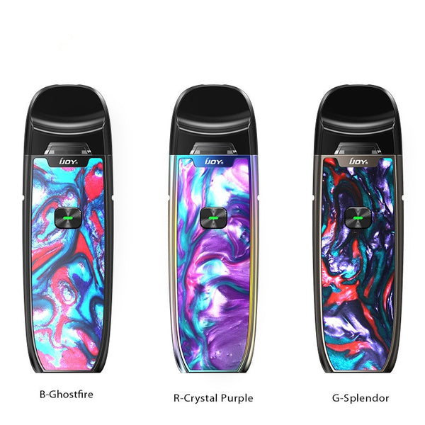 IJOY AI EVO Kit Pod System Kit 1100mAh & 2.8ml