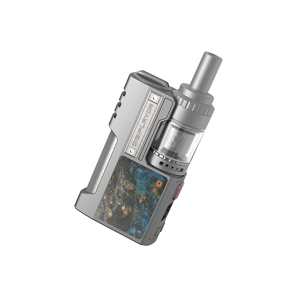 Digiflavor Z1 SBS Kit 80W