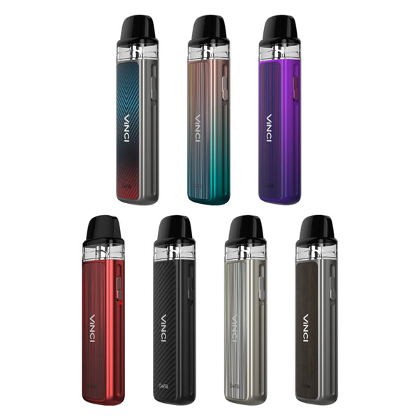 VOOPOO Vinci 15W Pod System Kit 800mAh