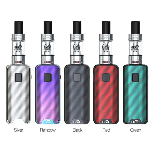 Eleaf iStick Amnis 2 Kit with GS Drive 1100mAh