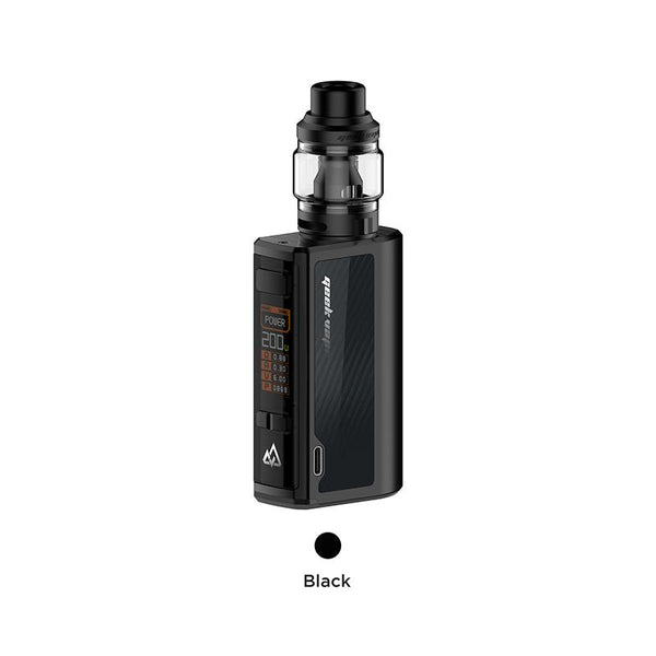 Geekvape Obelisk 200 Box Mod Kit 200W