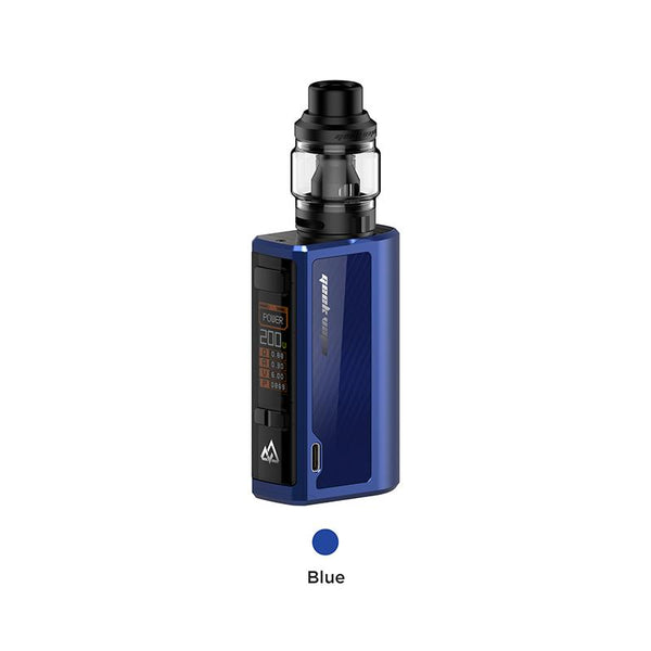 Geekvape Obelisk 200 Box Mod Kit 200W