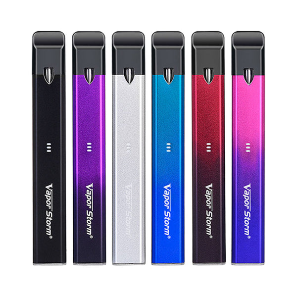 Vapor Storm Stalker Kit 400mAh