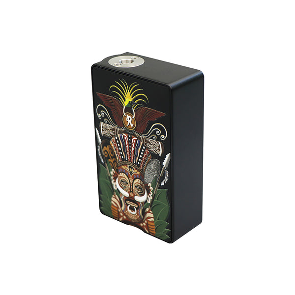 Hippovape VIVA 245W Box MOD