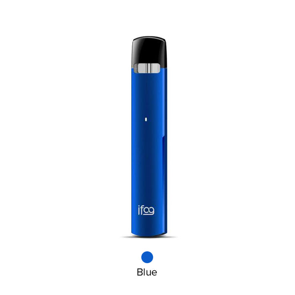 IFOG Protoss Pod System Kit 370mAh & 1.5ml