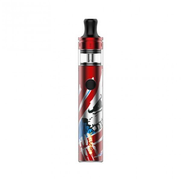 VOOPOO FINIC 20 AIO Pen Starter Kit - 1500mAh & 2ml