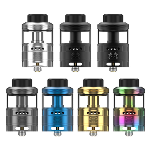 Hellvape Fat Rabbit RTA Tank 5.5ml