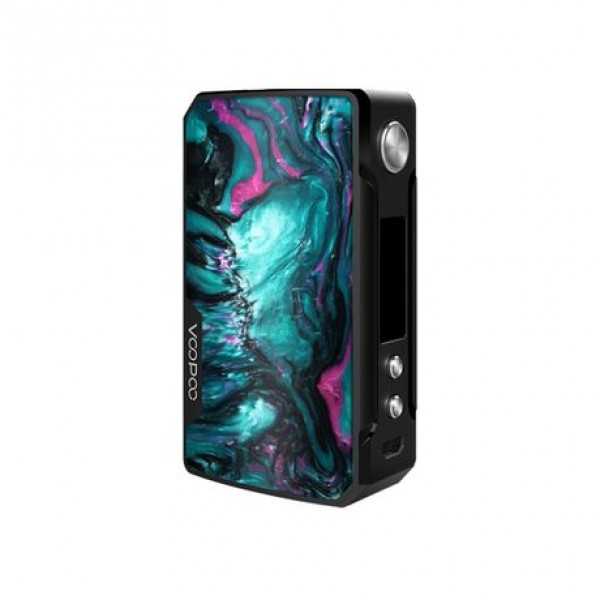 VOOPOO Drag 2 TC Box MOD