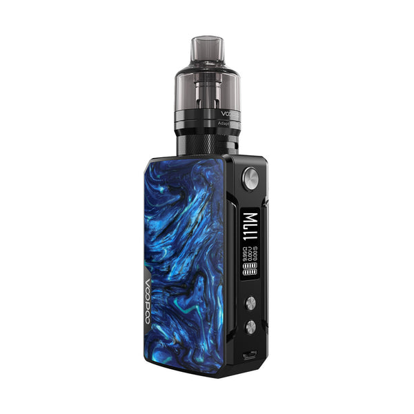 VOOPOO Drag Mini with PnP Box Kit Refresh Edition - 4400mAh