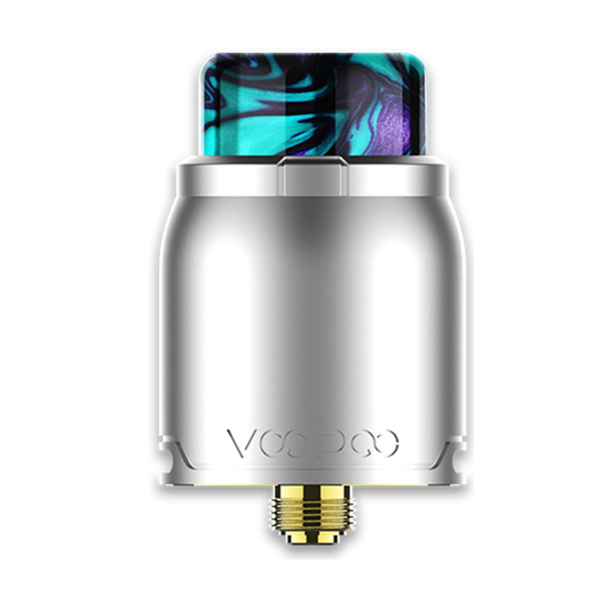 VOOPOO Pericles 24.2mm RDA Tank Atomizer