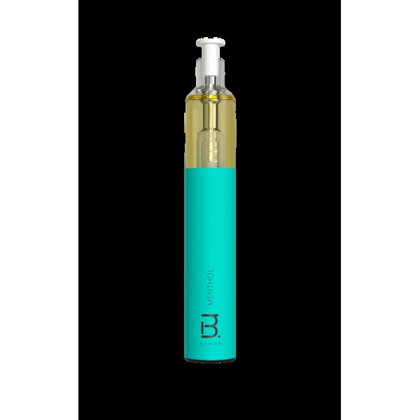 Bmor Selva 2000puffs Disposable Kit 1100mAh