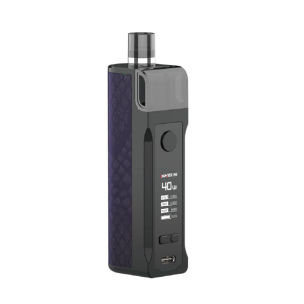 Oumier Voocean 40 Mod Pod Kit 1200mAh