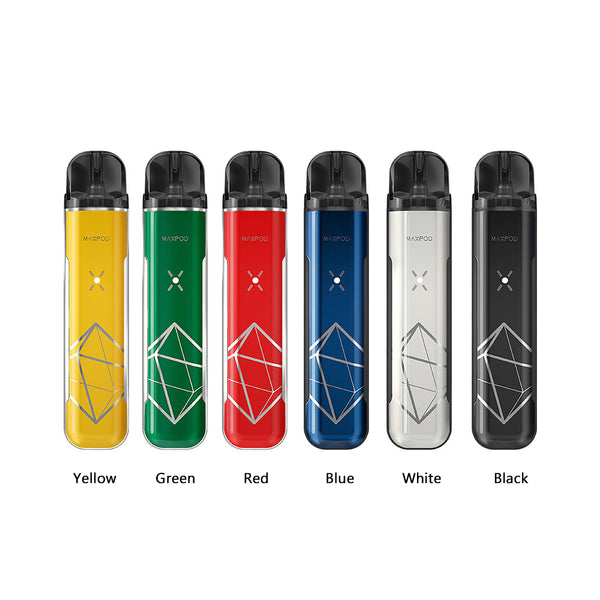 Freemax Maxpod Pod System Kit 550mAh