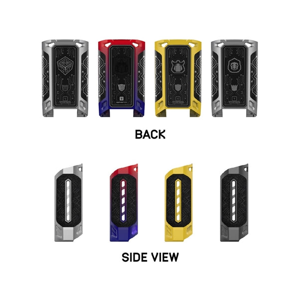 Vaporesso Switcher 220W Kit Replacement Case Maps-1pc