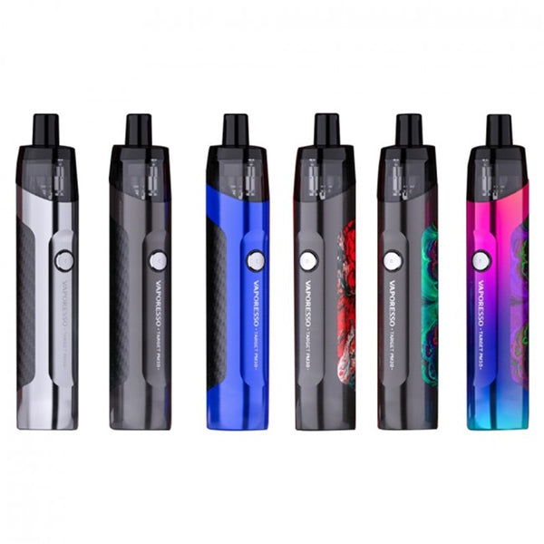 Vaporesso Target PM30 MTL Pod Mod Kit 1200mAh & 3.5ml