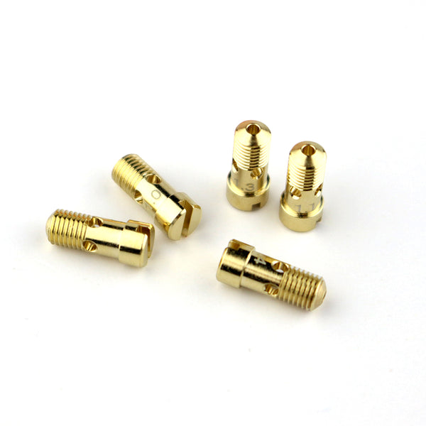 BP MODS Pioneer RTA Air Pin Set 5pcs/pack