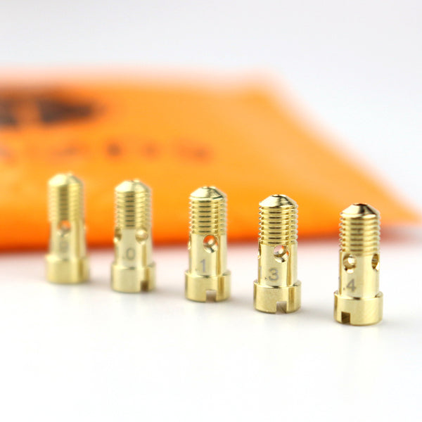 BP MODS Pioneer RTA Air Pin Set 5pcs/pack