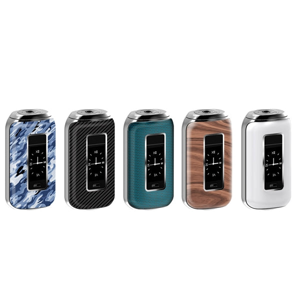 Aspire SkyStar Revvo 210W Touch Screen Box Mod