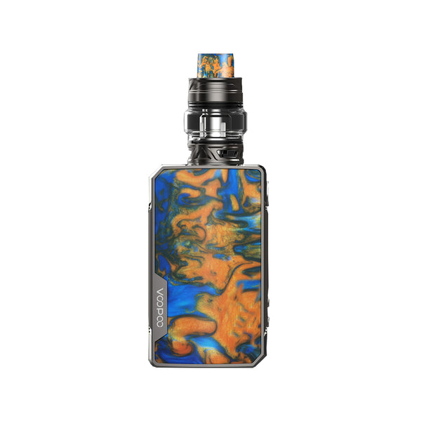 VOOPOO Drag 2 Platinum Edition Kit with Uforce T2 Tank - 5ml