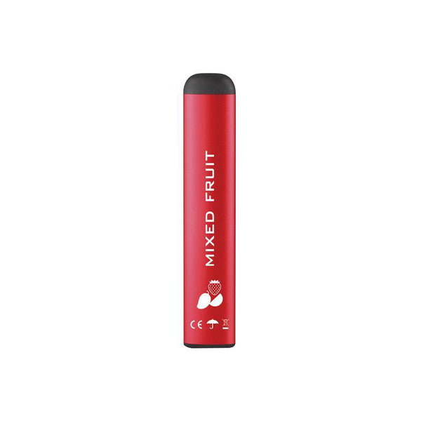 HQD Maxim Disposable Pod Device - 1pc