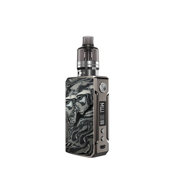 VOOPOO Drag 2 Platinum Kit Refresh Edition