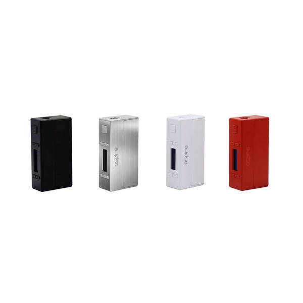 Aspire NX75-Z 18650 Battery TC Mod