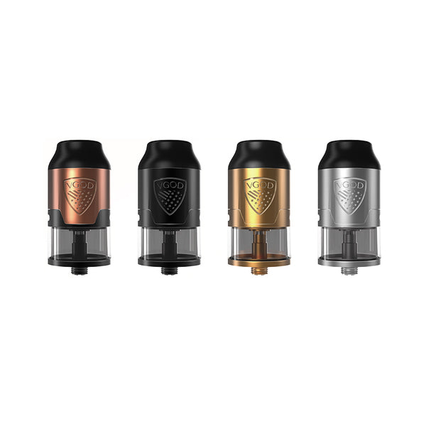 VGOD Elite RDTA Tank Atomizer (4ML)