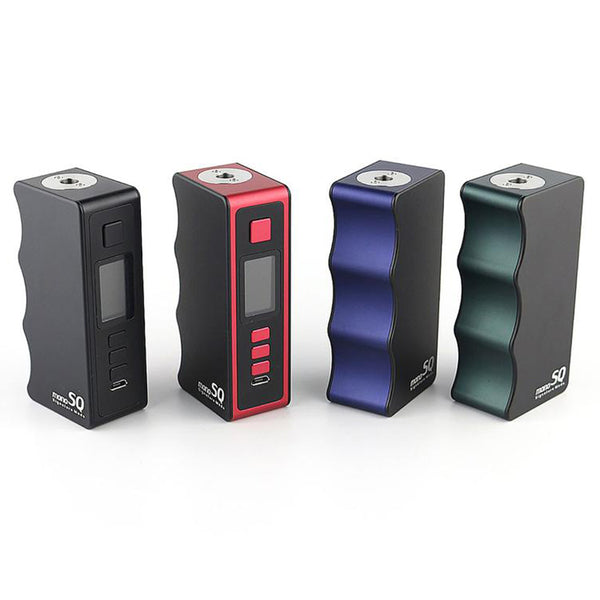 Dovpo Mono SQ Signature DNA75C Mod 75W