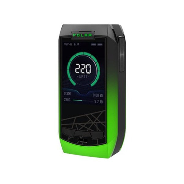 Vaporesso Polar 220W TC Box Mod