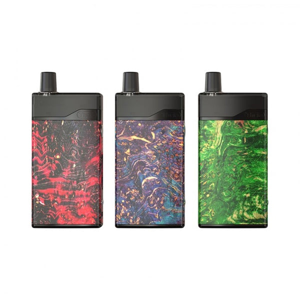 Ultroner Theia Stabilized Wood Pod System Kit 30W