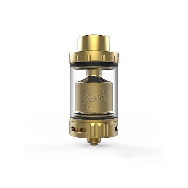 CoilART Azeroth RTA Tank Atomizer (4.5ML)