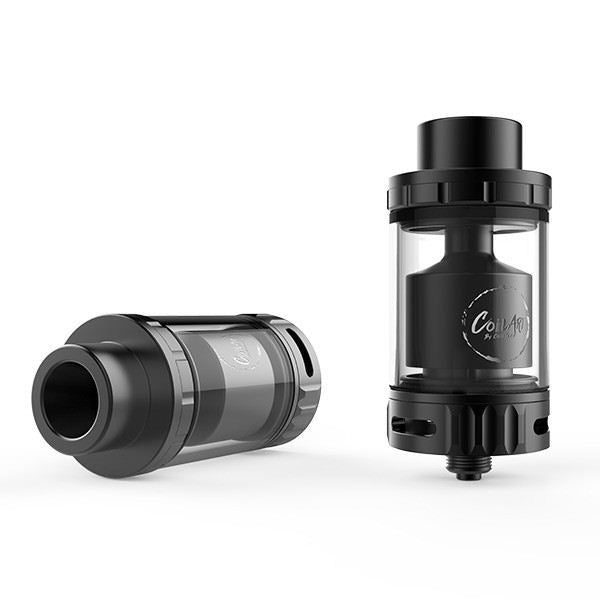 CoilART Azeroth RTA Tank Atomizer (4.5ML)