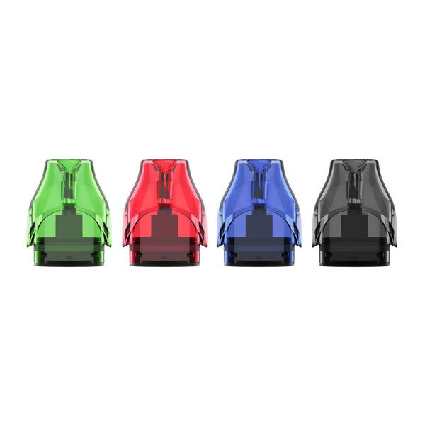 CoilArt Mino 2ml Replacement Pod Cartridge 2pcs-pack