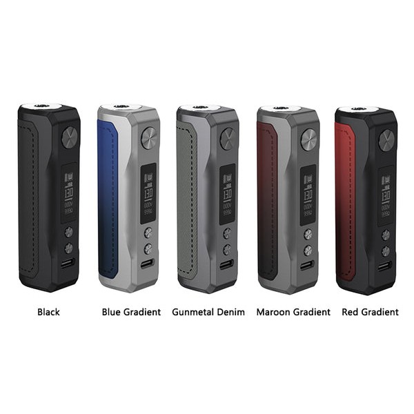 Aspire Onixx Mod 40W