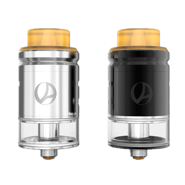 VAPUFF M24 RDTA Tank Atomizer (4ML)