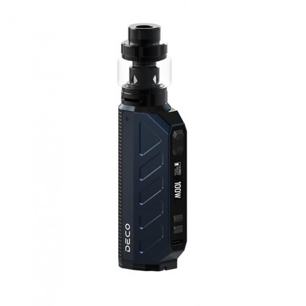 Aspire Deco Kit 100W with Odan EVO Tank