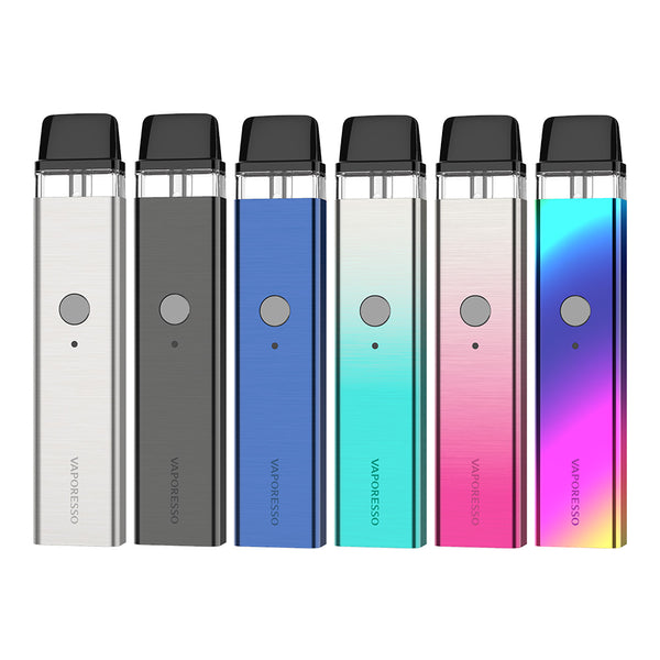 Vaporesso XROS Pod System Kit 800mAh(Gifts Box Edition)