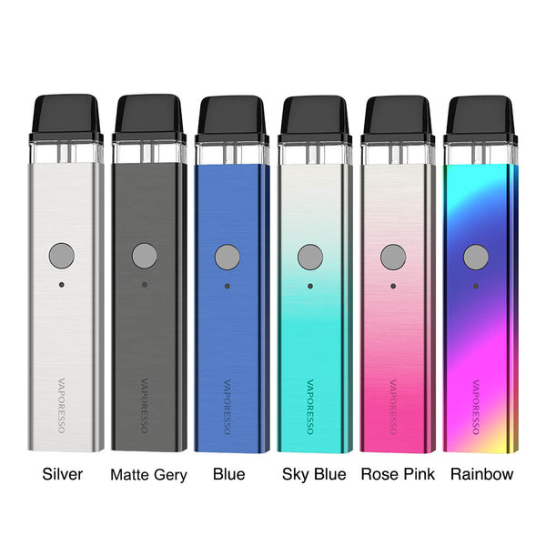 Vaporesso XROS Pod System Kit 800mAh(Gifts Box Edition)