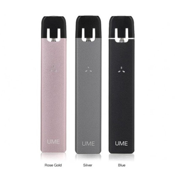 CoilART UME U-1 240mAh Vape Pod 0.8ML Starter Kit